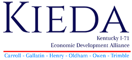 Kentucky I-71 Economic Development Alliance (KIEDA) Icon